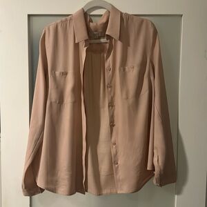 Ann Taylor Loft Blouse